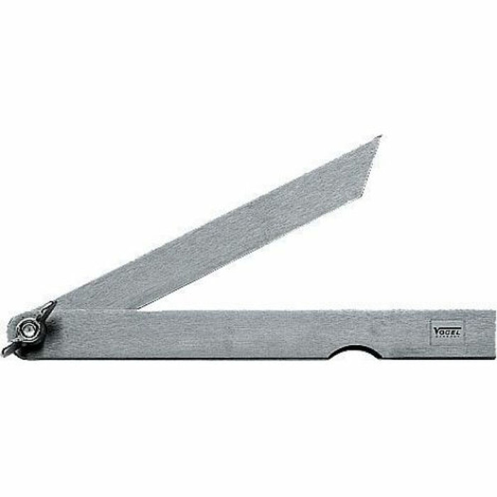 False Angle Bracket VOGEL 250 mm Stainless steel