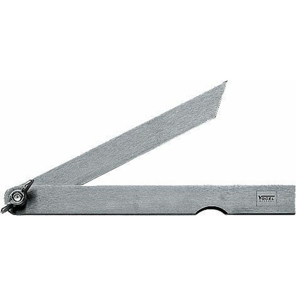 False Angle Bracket VOGEL