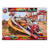 Racetrack Mattel Multicolour