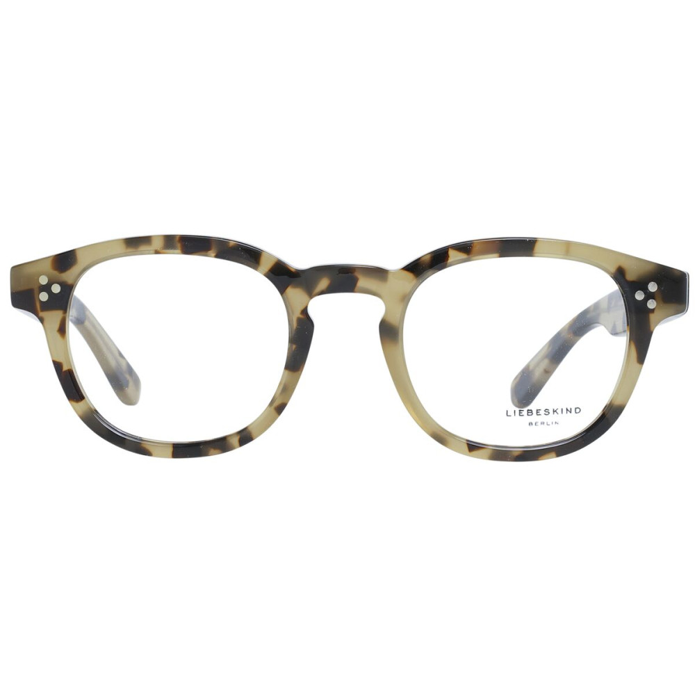 Ladies' Spectacle frame Liebeskind 110120077746 Ø 46 mm