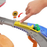 Racetrack Mattel Multicolour