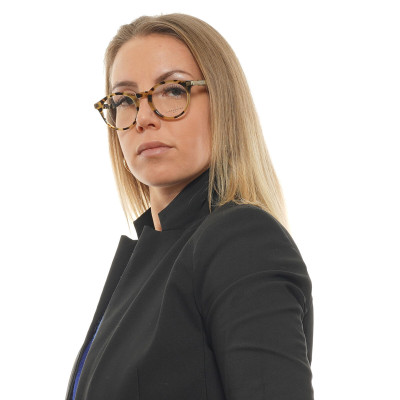 Unisex' Spectacle frame Liebeskind 110190027749 Ø 46 mm