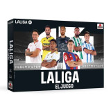 Board game Educa la liga 2025-2026