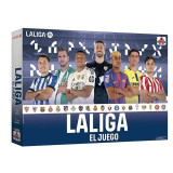 Board game Educa la liga 2025-2026