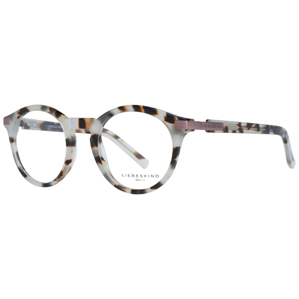 Ladies' Spectacle frame Liebeskind 110190087749 Ø 49 mm