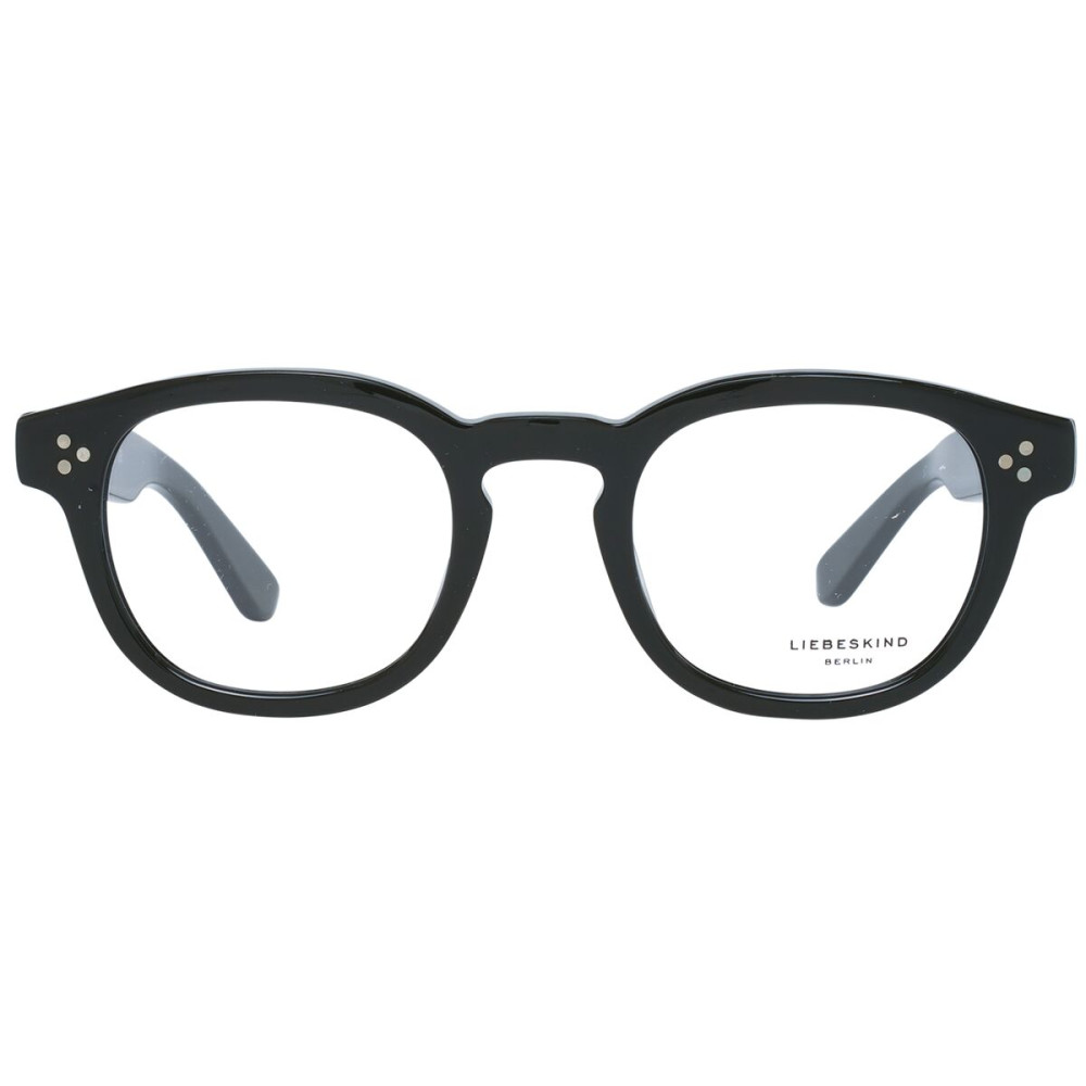 Ladies' Spectacle frame Liebeskind 110120050046 Ø 46 mm