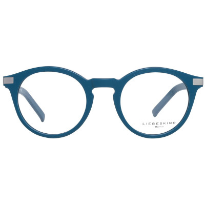 Unisex' Spectacle frame Liebeskind 110190040049 Ø 49 mm