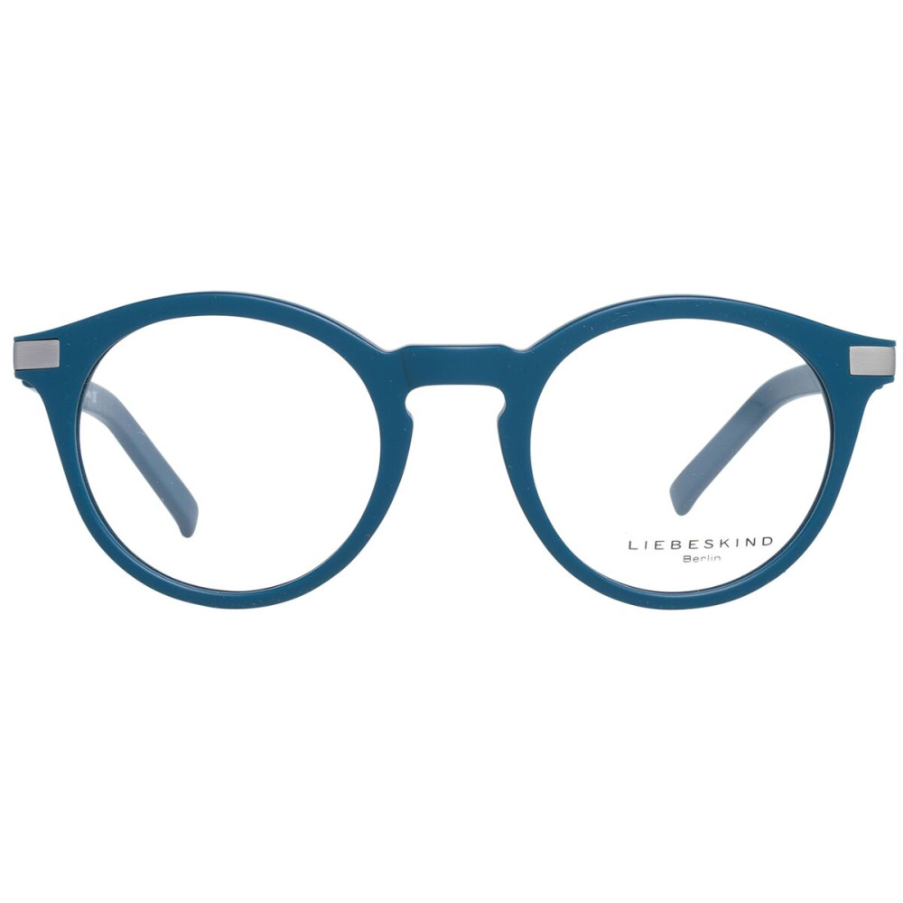 Unisex' Spectacle frame Liebeskind 110190040049 Ø 49 mm