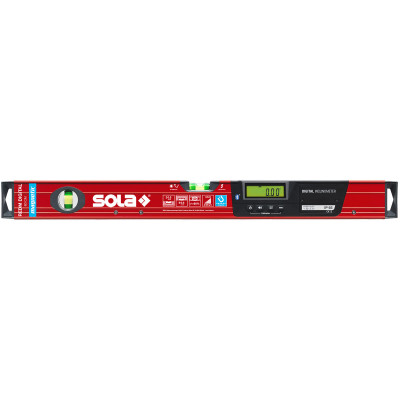 Digital angle finder SOLA Magnetic