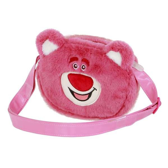Shoulder Bag Karactermania Pink