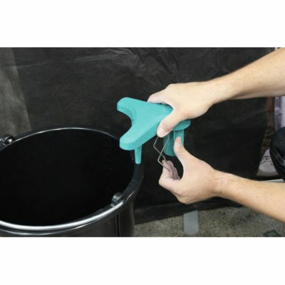 Suction device Collomix