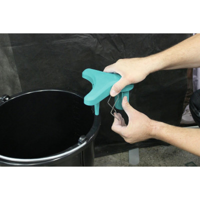 Suction device Collomix