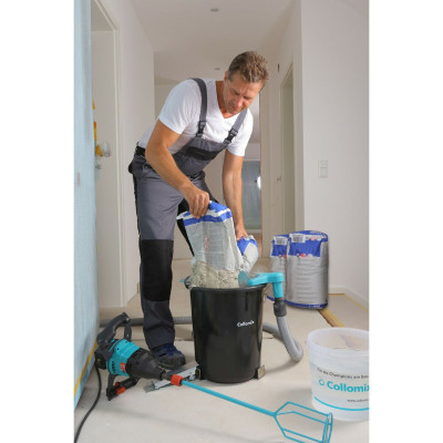 Suction device Collomix