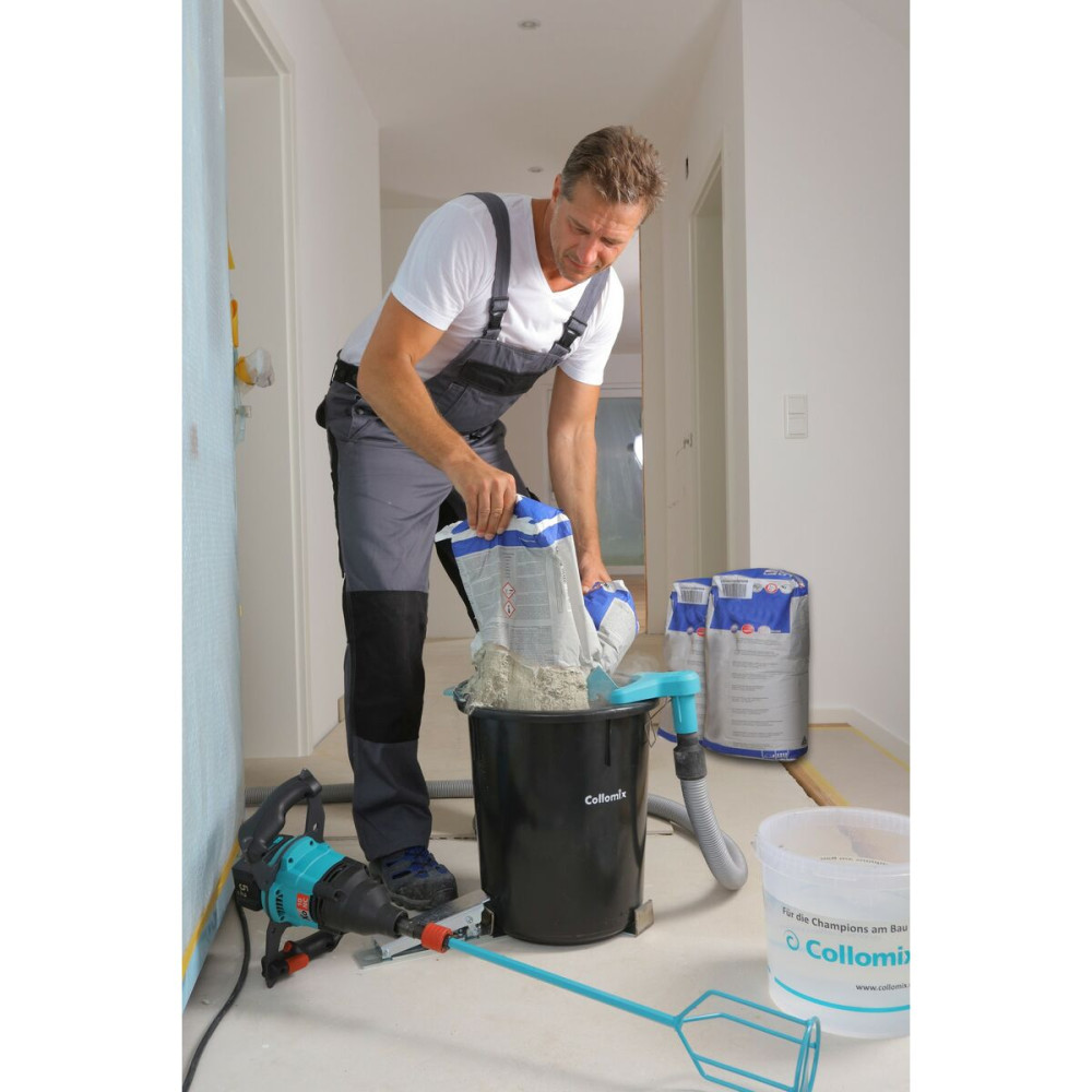 Suction device Collomix