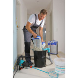 Suction device Collomix