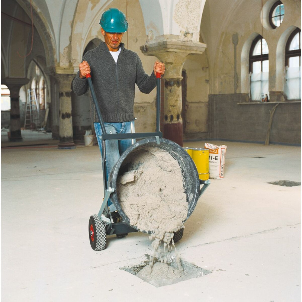 Assembly kit Collomix 90 L Ø 58 cm