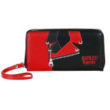 Purse Harley Quinn Black