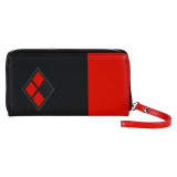 Purse Harley Quinn Black