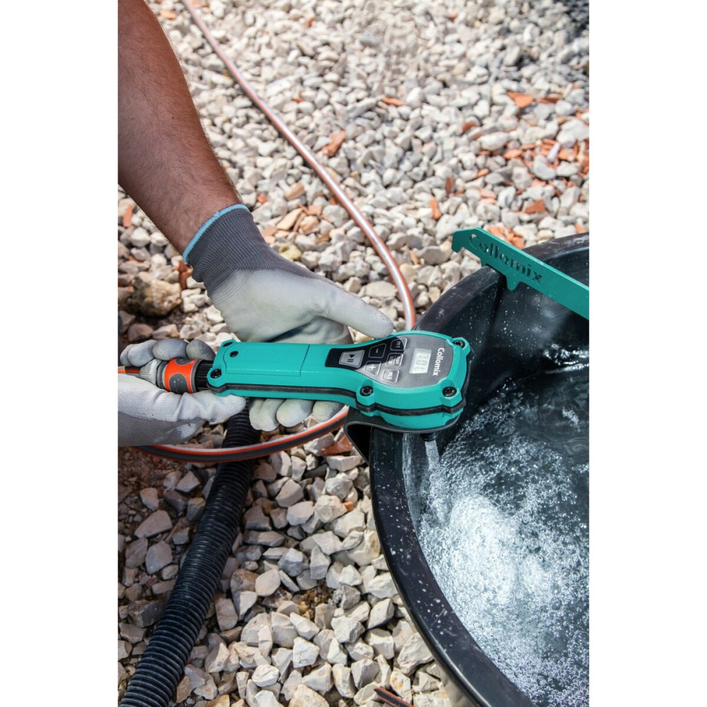 Water dispenser Collomix AQiX