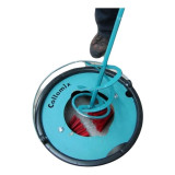 Rod Cleaner Bucket Collomix