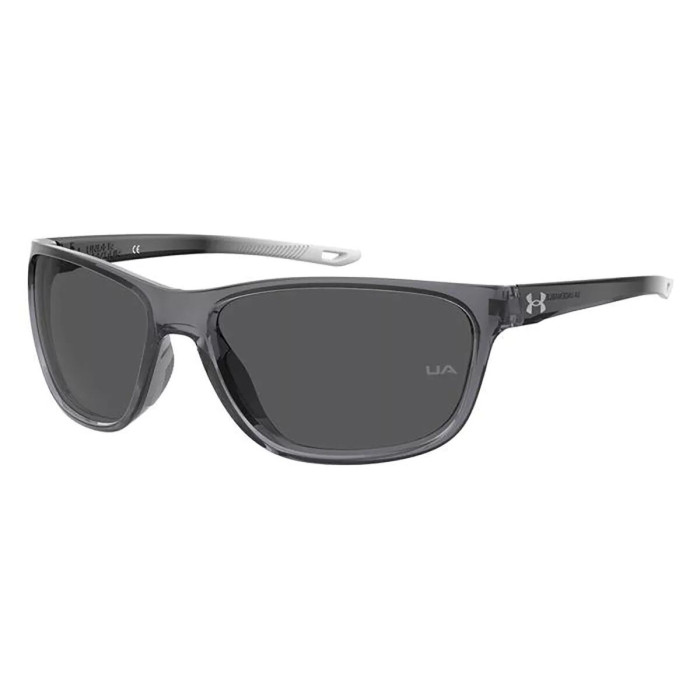 Child Sunglasses Under Armour UNDENIABLE-JR-63M ø 60 mm
