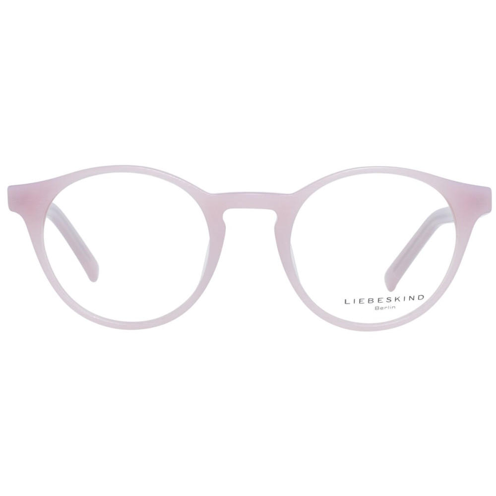 Unisex' Spectacle frame Liebeskind 110180090049 Ø 49 mm