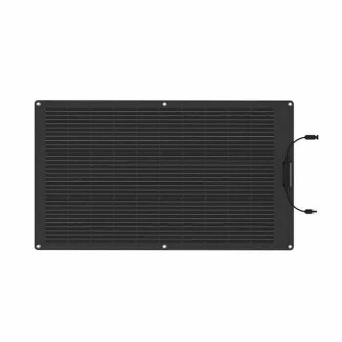Photovoltaic solar panel Ecoflow ZMS330 100 W