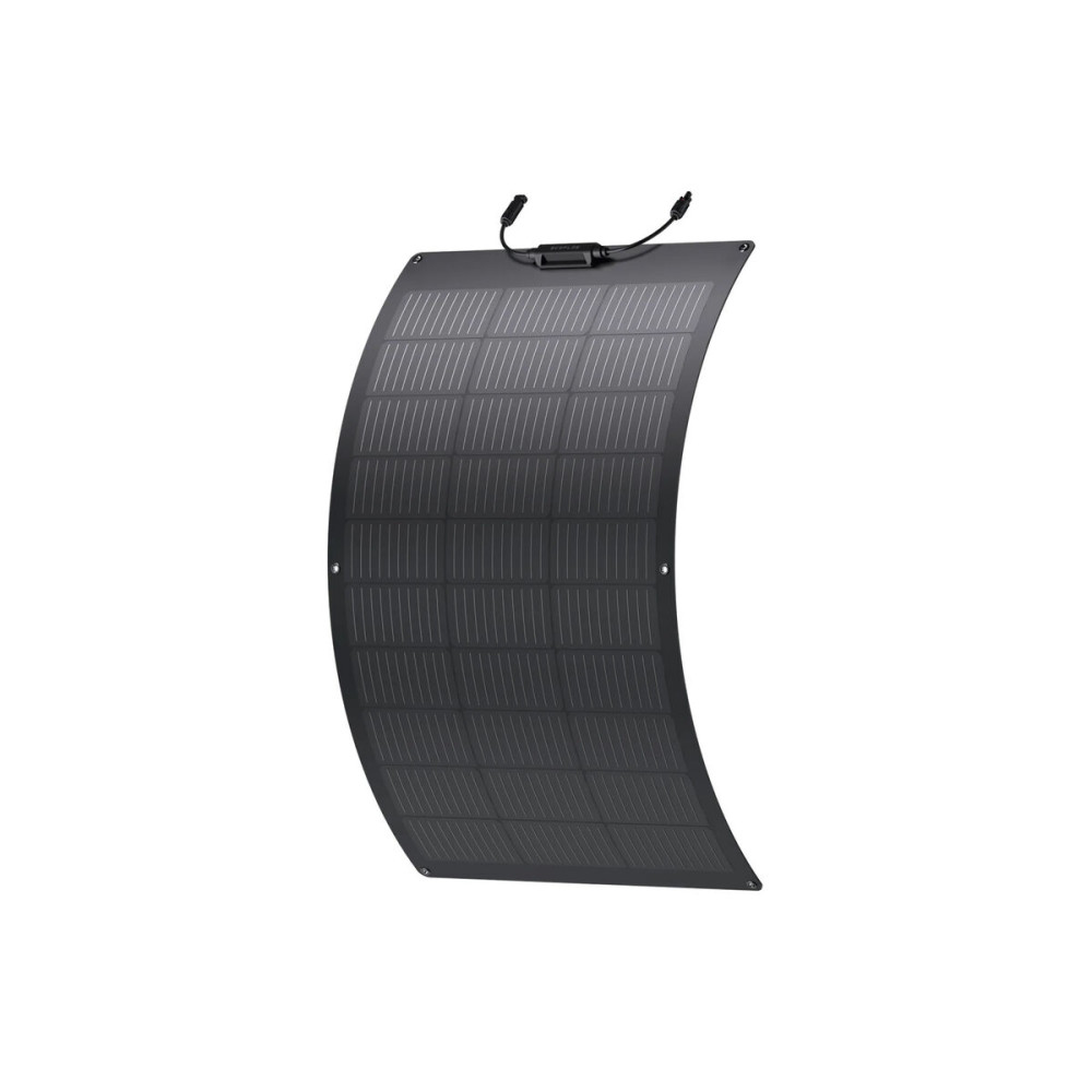 Photovoltaic solar panel Ecoflow ZMS330 100 W