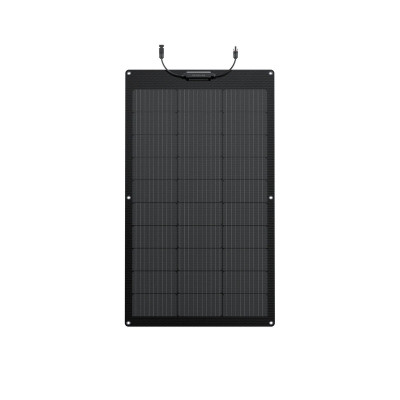 Photovoltaic solar panel Ecoflow ZMS330 100 W