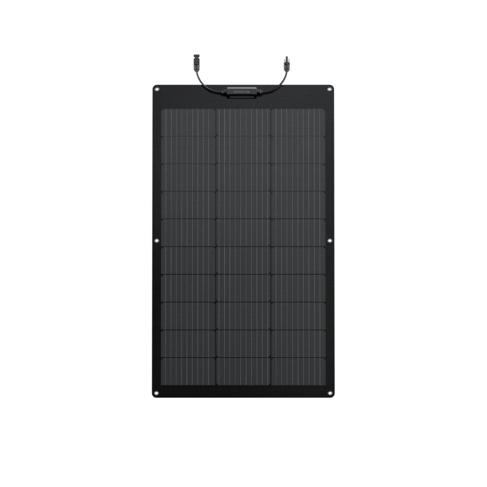 Photovoltaic solar panel Ecoflow ZMS330 100 W
