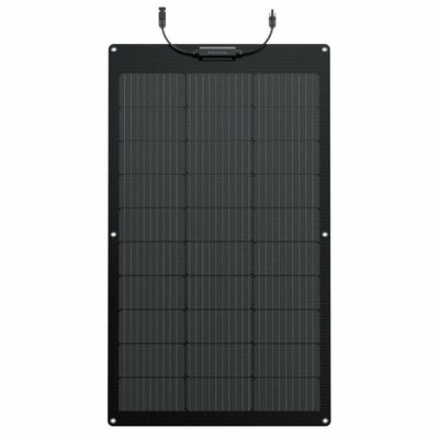 Photovoltaic solar panel Ecoflow ZMS330 100 W