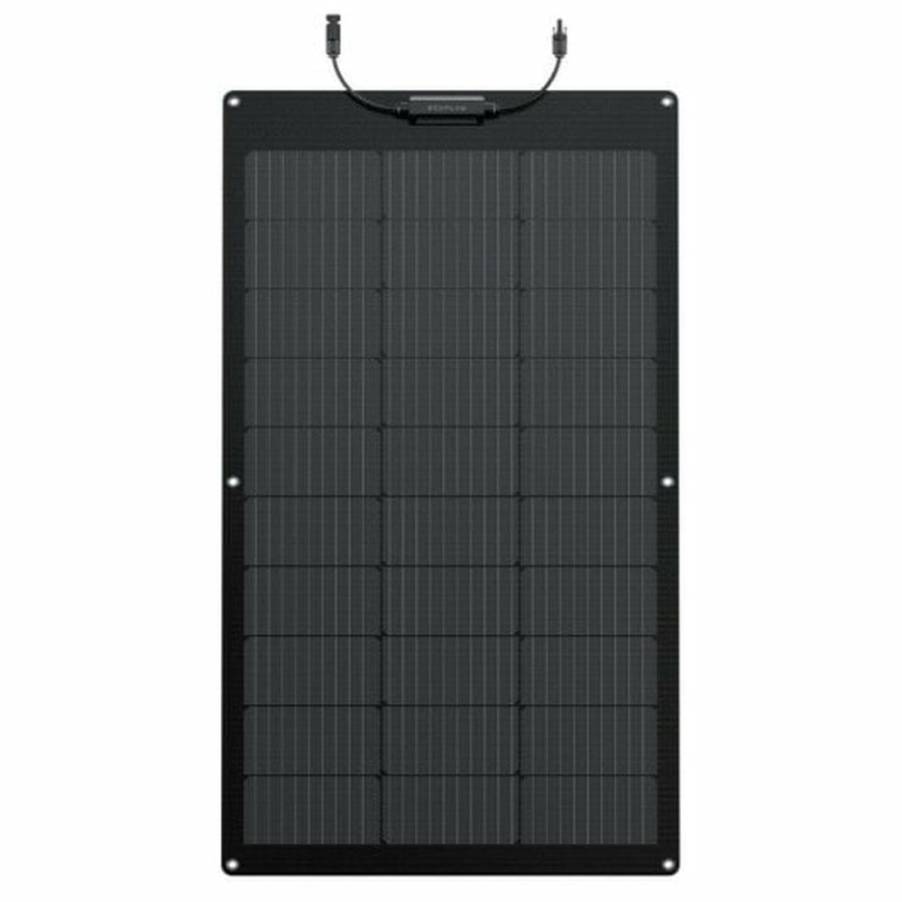 Photovoltaic solar panel Ecoflow ZMS330 100 W