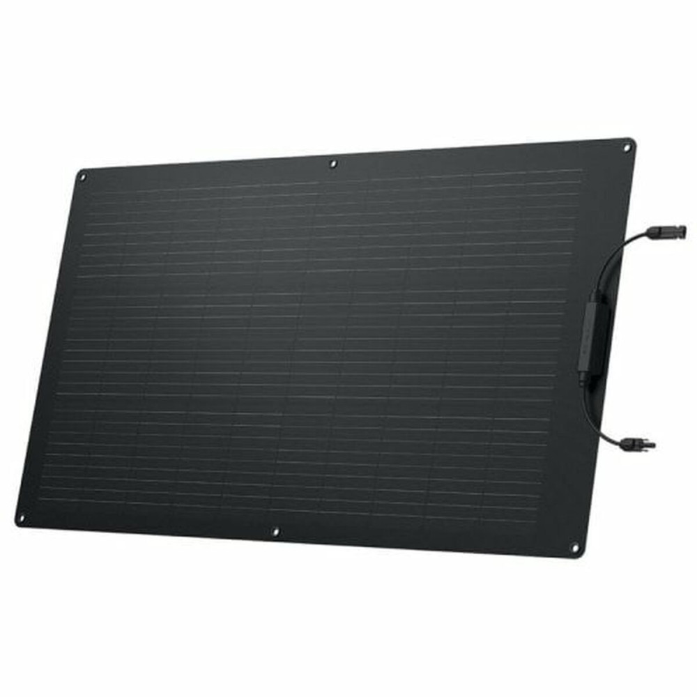 Photovoltaic solar panel Ecoflow ZMS330 100 W