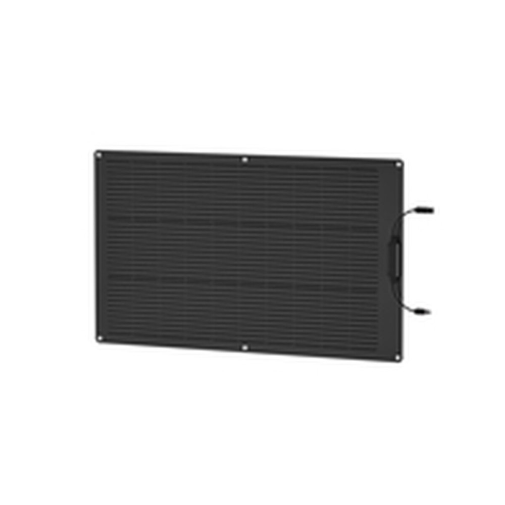 Photovoltaic solar panel Ecoflow ZMS330 100 W