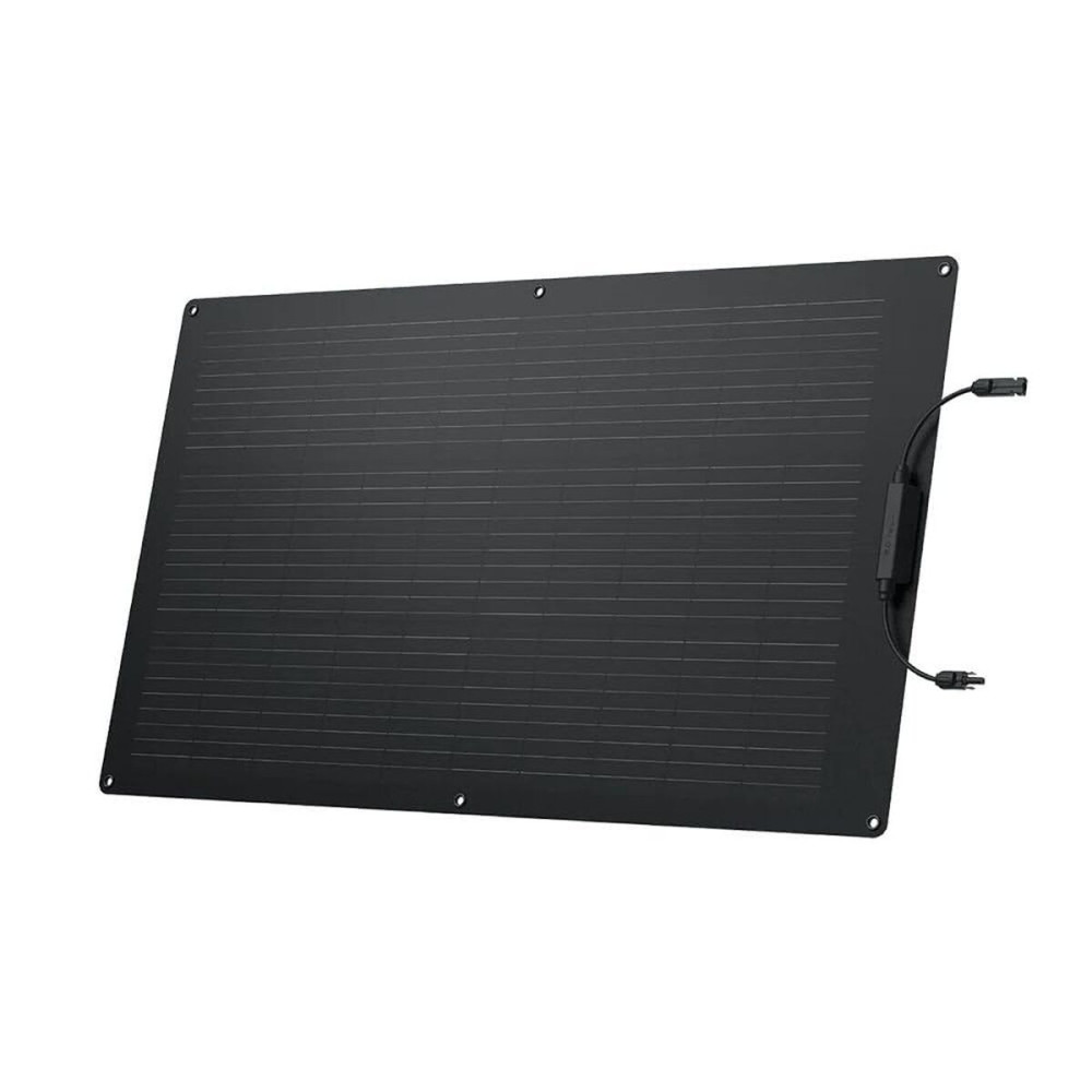Photovoltaic solar panel Ecoflow ZMS330 100 W