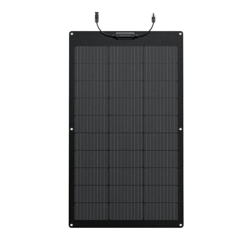 Photovoltaic solar panel Ecoflow ZMS330 100 W