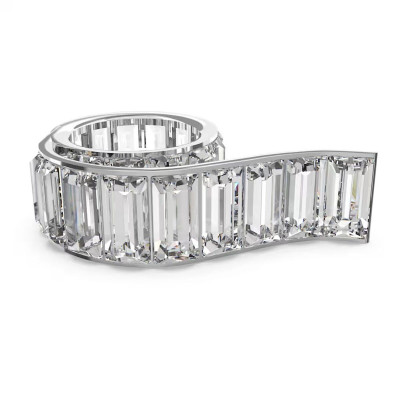 Ladies' Ring Swarovski 5610742 (10)