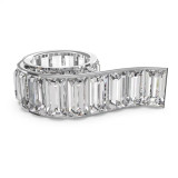 Ladies' Ring Swarovski 5610742 (10)