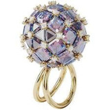 Ladies' Ring Swarovski 5610903 (10)