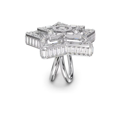 Ladies' Ring Swarovski 5626367 (10)