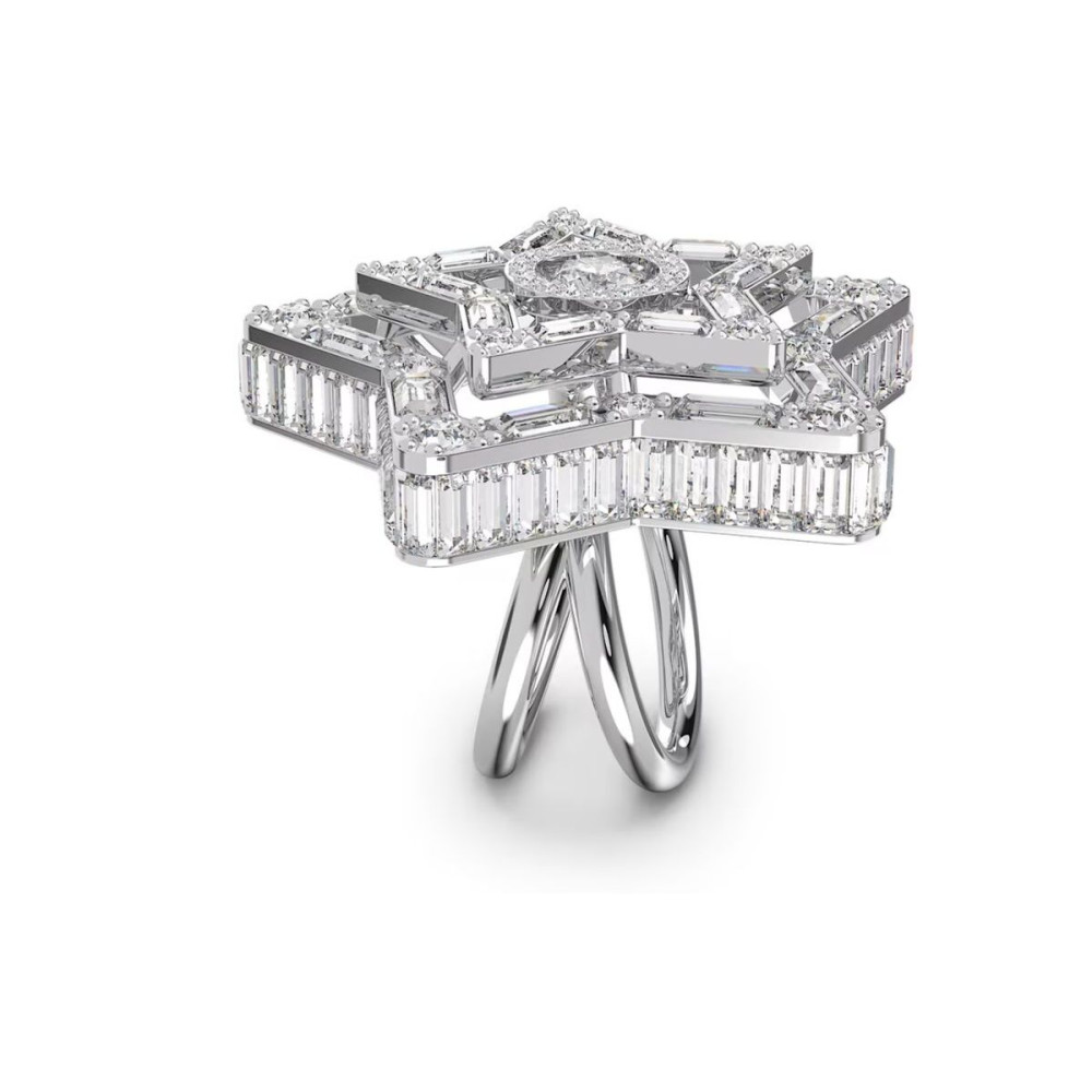Ladies' Ring Swarovski 5626367 (10)