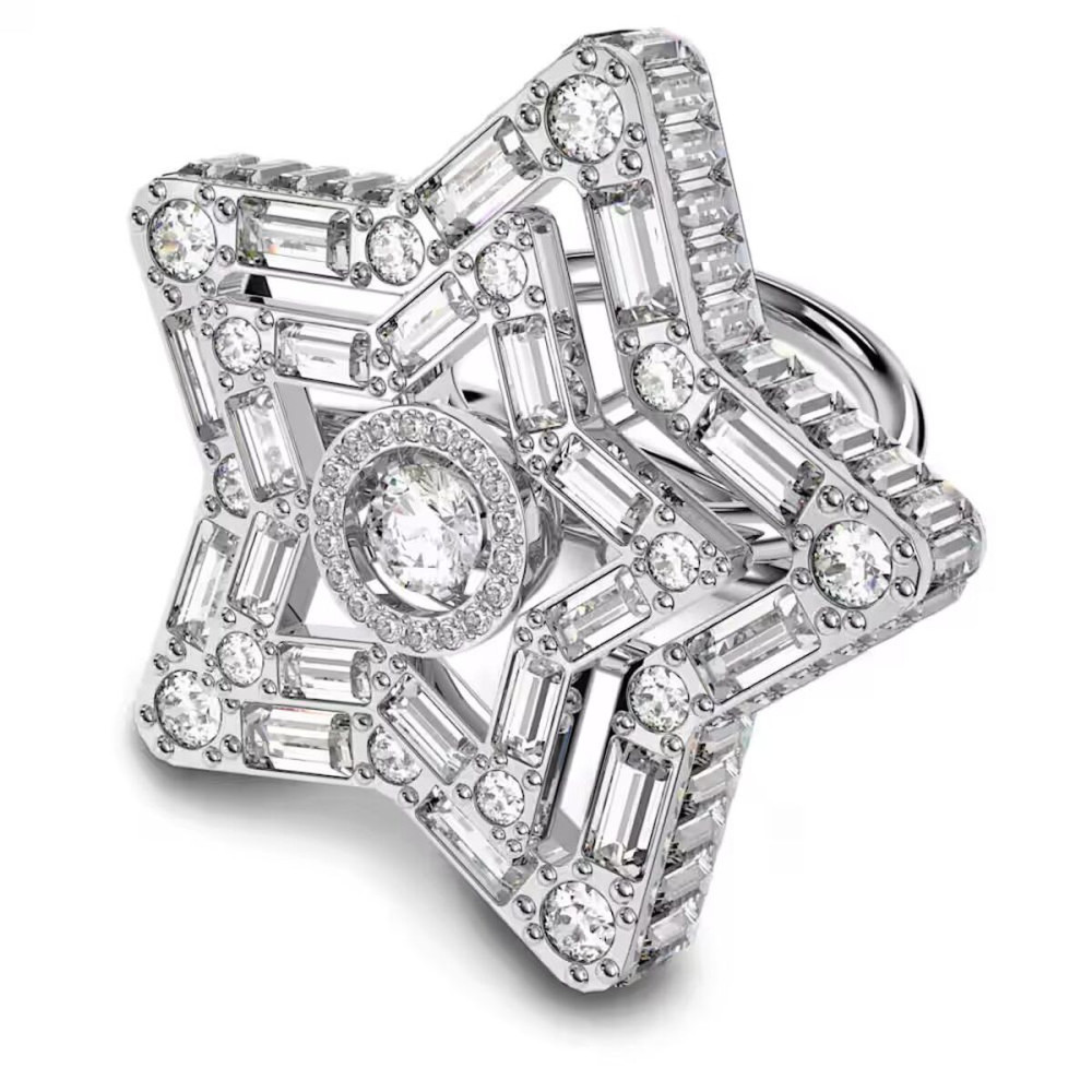 Ladies' Ring Swarovski 5626367 (10)