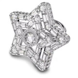 Ladies' Ring Swarovski 5626367 (10)