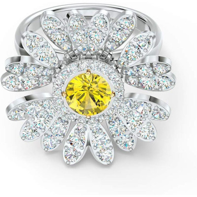 Ladies' Ring Swarovski 5534936 (12)