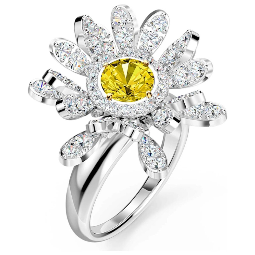 Ladies' Ring Swarovski 5534936 (12)