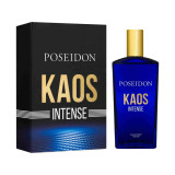 Men's Perfume Poseidon KAOS INTENSE EDT 150 ml