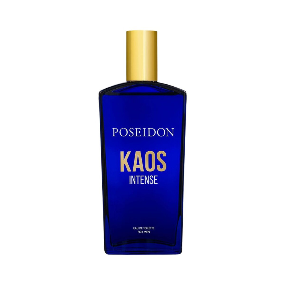 Men's Perfume Poseidon KAOS INTENSE EDT 150 ml
