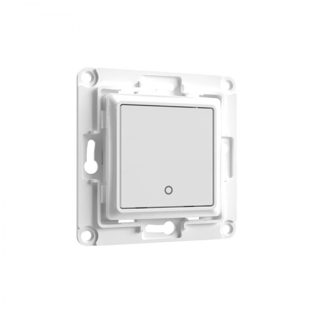 Light interrupter Shelly WS1 WHITE White
