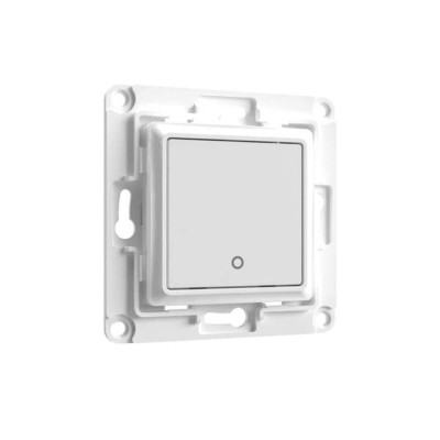 Light interrupter Shelly WS1 WHITE White