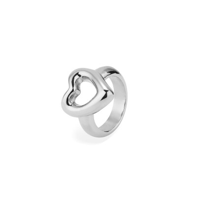 Ladies' Ring Radiant RY000328-14 Silver